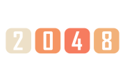 2048 Game Online 
