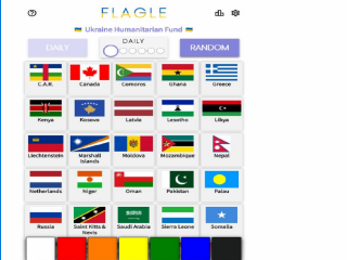 Wordle Unlimited - Play Wordle Unlimited On Flagle Game